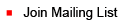 Join Mailing List